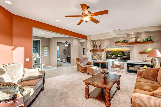 19848 N RAWHIDE Way, Surprise, AZ 85387