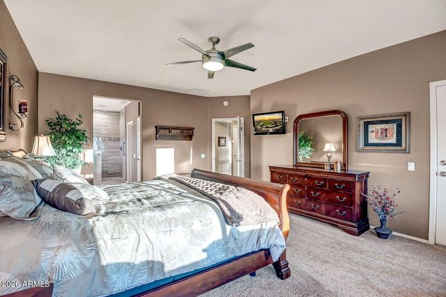 19848 N RAWHIDE Way, Surprise, AZ 85387