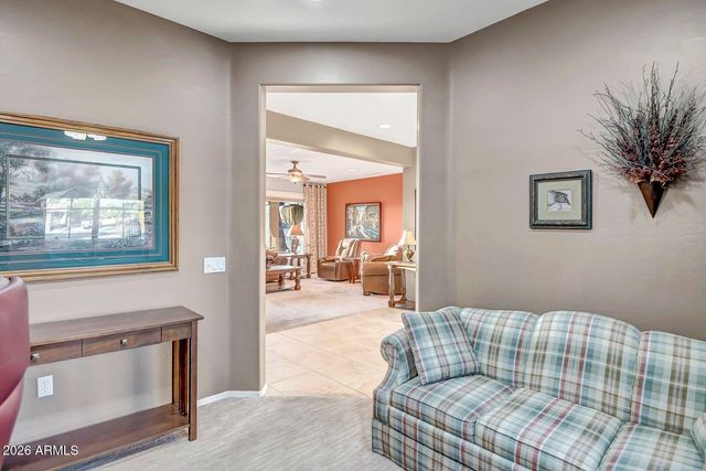 19848 N RAWHIDE Way, Surprise, AZ 85387