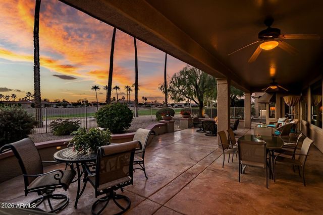 19848 N RAWHIDE Way, Surprise, AZ 85387