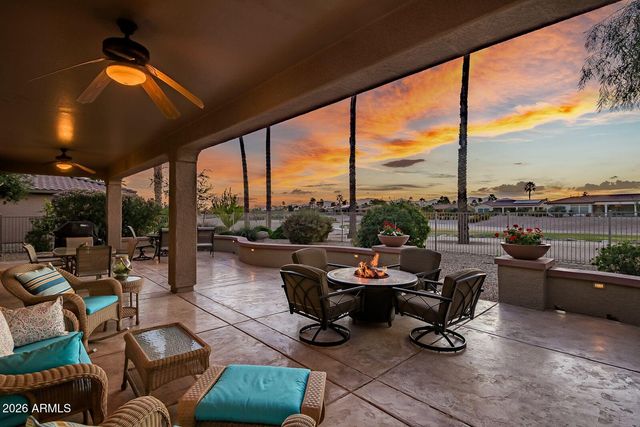 19848 N RAWHIDE Way, Surprise, AZ 85387