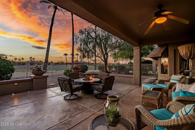 19848 N RAWHIDE Way, Surprise, AZ 85387