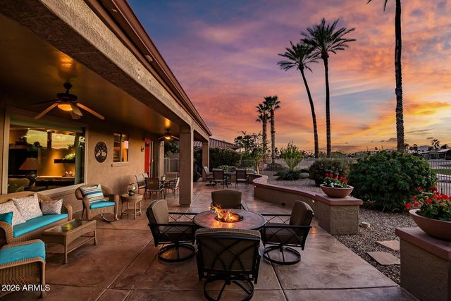 19848 N RAWHIDE Way, Surprise, AZ 85387