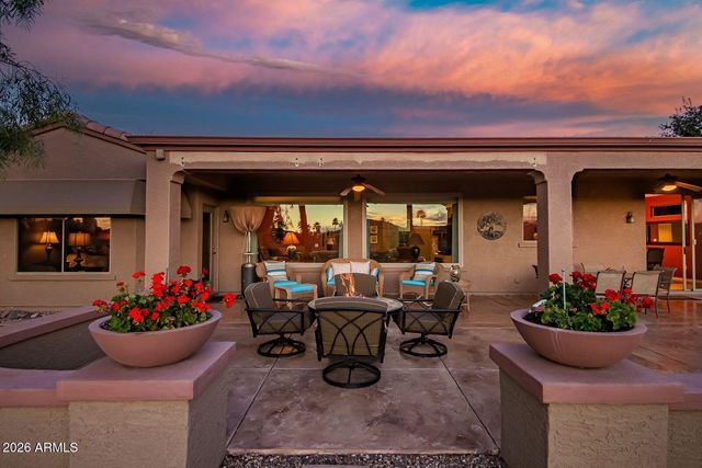 19848 N RAWHIDE Way, Surprise, AZ 85387