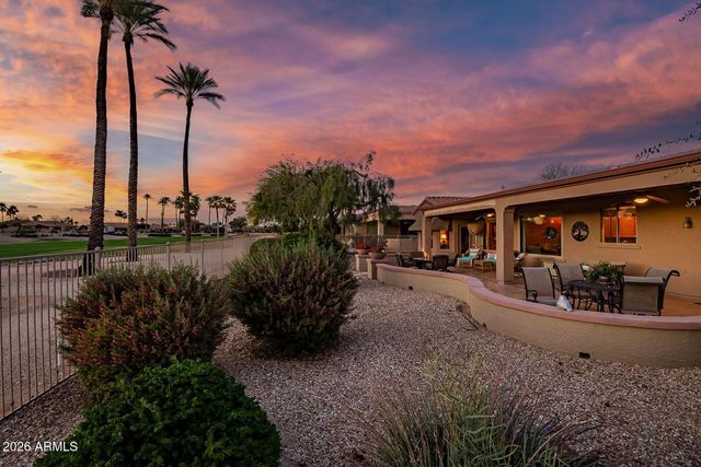 19848 N RAWHIDE Way, Surprise, AZ 85387