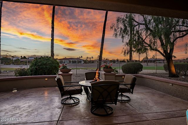 19848 N RAWHIDE Way, Surprise, AZ 85387