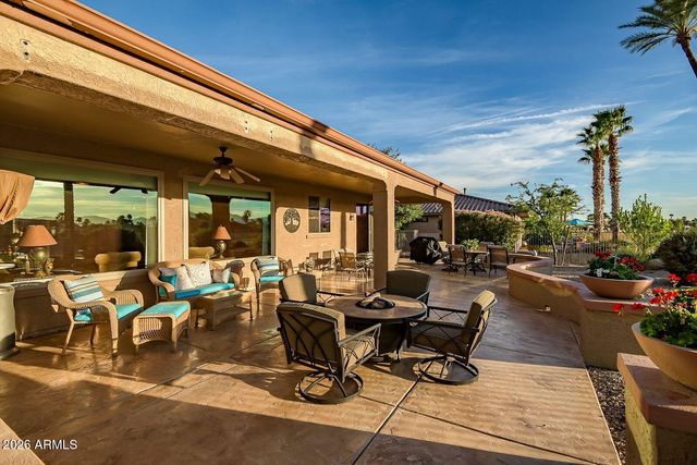 19848 N RAWHIDE Way, Surprise, AZ 85387