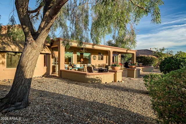 19848 N RAWHIDE Way, Surprise, AZ 85387