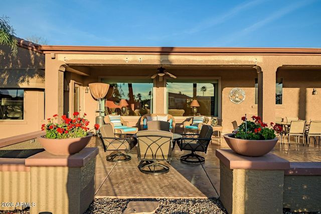 19848 N RAWHIDE Way, Surprise, AZ 85387