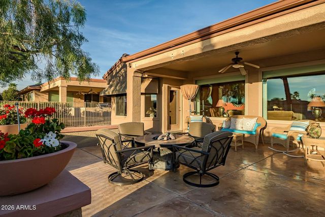 19848 N RAWHIDE Way, Surprise, AZ 85387