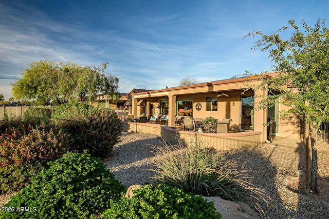 19848 N RAWHIDE Way, Surprise, AZ 85387