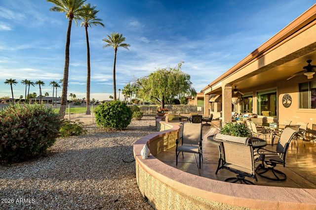 19848 N RAWHIDE Way, Surprise, AZ 85387