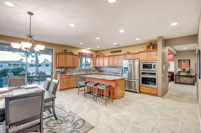 19848 N RAWHIDE Way, Surprise, AZ 85387