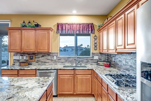 19848 N RAWHIDE Way, Surprise, AZ 85387