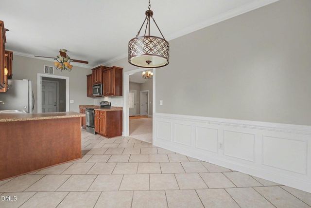 468 Hunter Way, Clayton, NC 27520