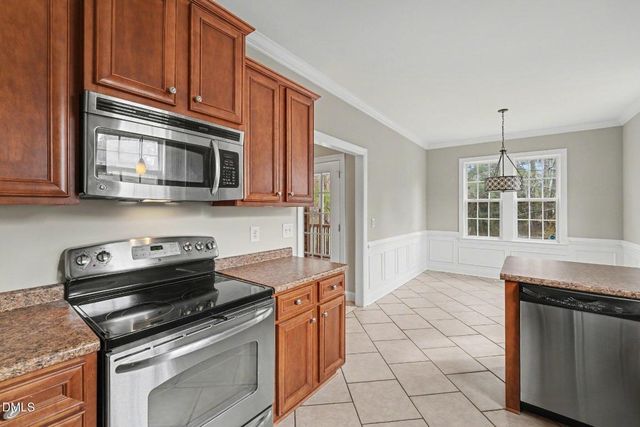 468 Hunter Way, Clayton, NC 27520