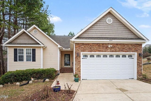 468 Hunter Way, Clayton, NC 27520