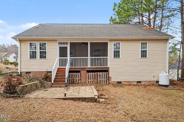 468 Hunter Way, Clayton, NC 27520