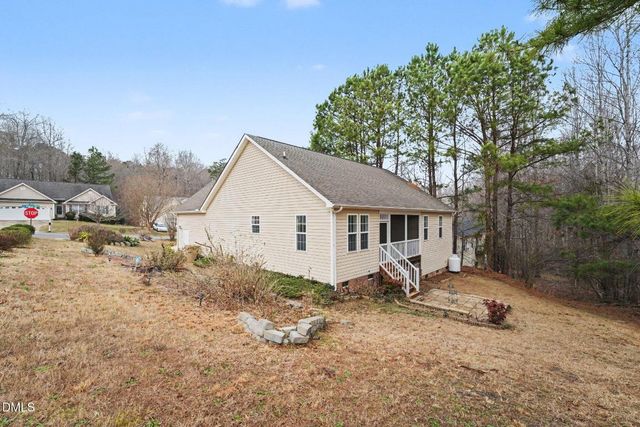 468 Hunter Way, Clayton, NC 27520