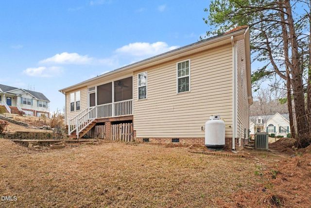 468 Hunter Way, Clayton, NC 27520