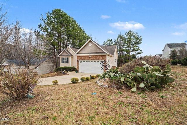 468 Hunter Way, Clayton, NC 27520