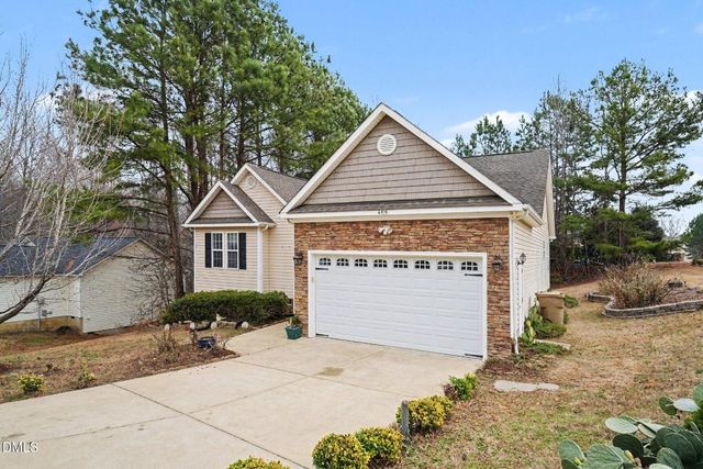 468 Hunter Way, Clayton, NC 27520