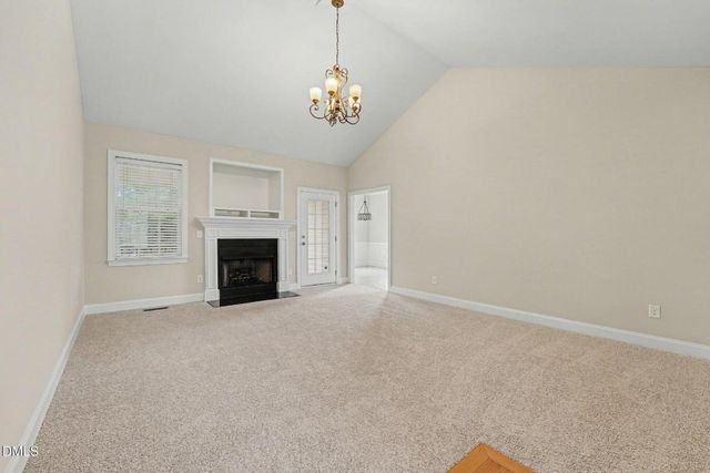 468 Hunter Way, Clayton, NC 27520