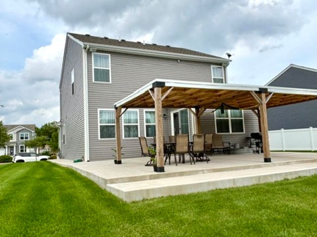 4 International Way, Joliet, IL 60436