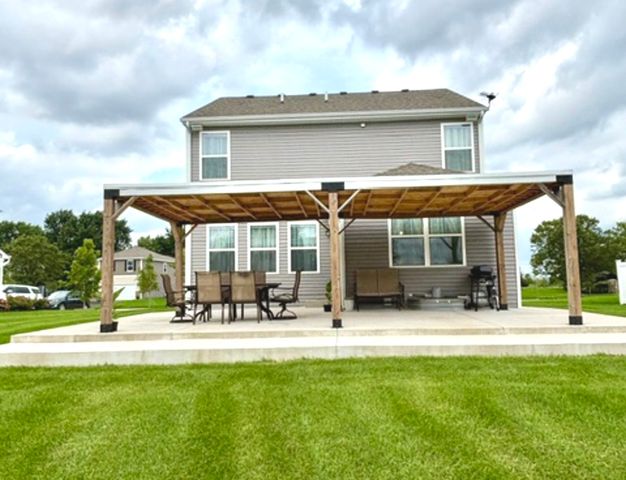 4 International Way, Joliet, IL 60436