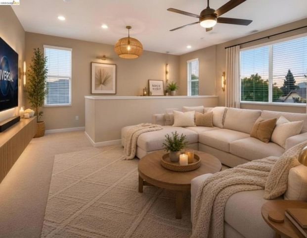 24 Mandrake Court, Oakley, CA 94561