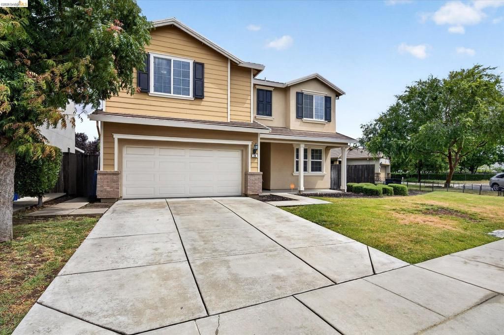 Image 1 of property listing at 24 Mandrake Court, Oakley, CA 94561