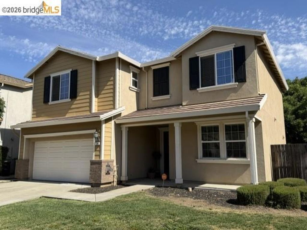 Image 2 of property listing at 24 Mandrake Court, Oakley, CA 94561