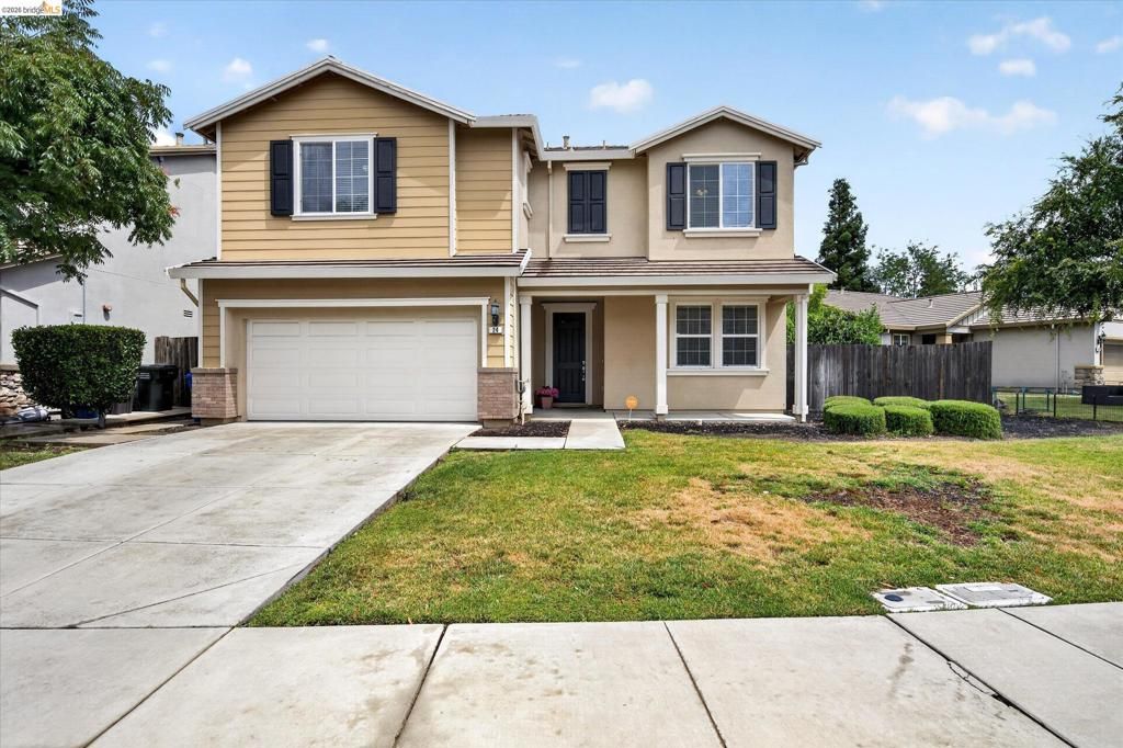 Image 3 of property listing at 24 Mandrake Court, Oakley, CA 94561