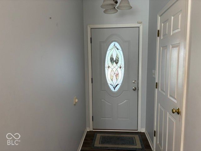 2952 Inverrary Drive, Indianapolis, IN 46234