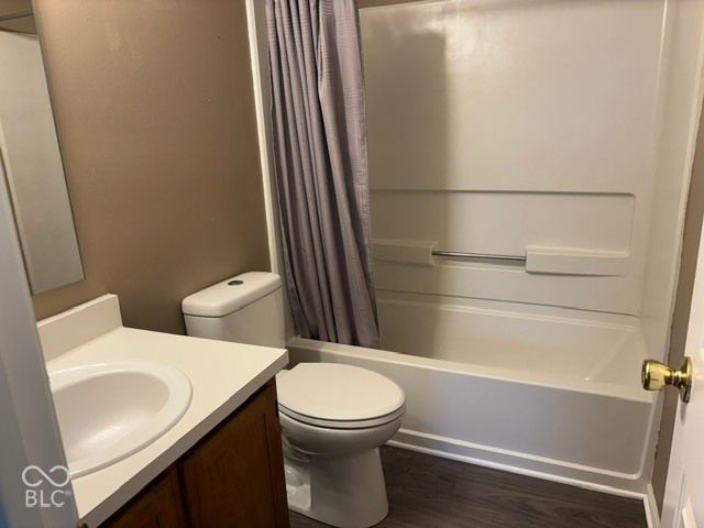2952 Inverrary Drive, Indianapolis, IN 46234