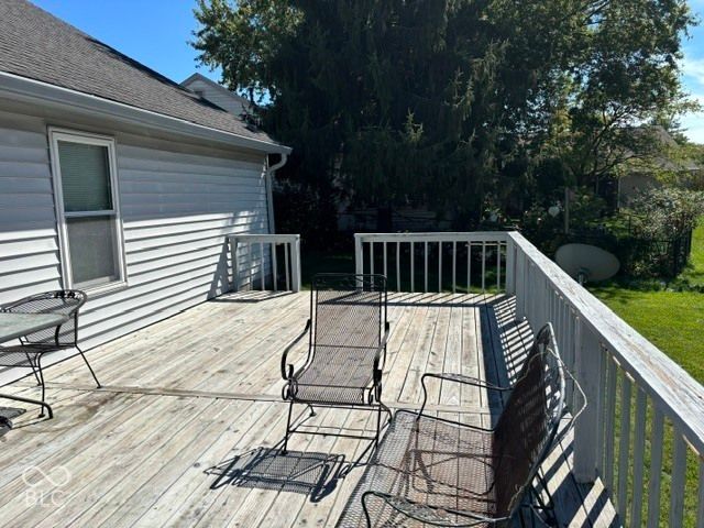2952 Inverrary Drive, Indianapolis, IN 46234