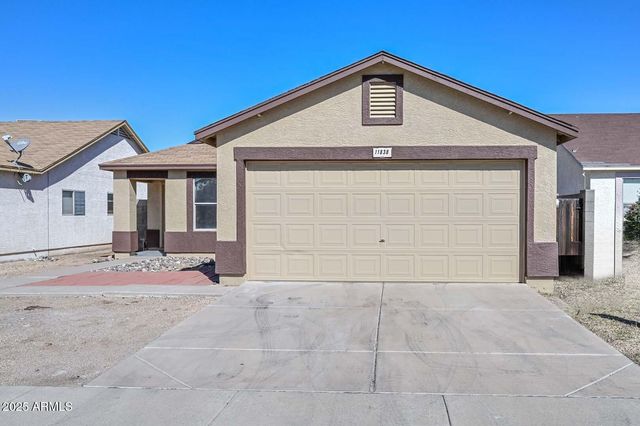11838 W CORRINE Drive, El Mirage, AZ 85335