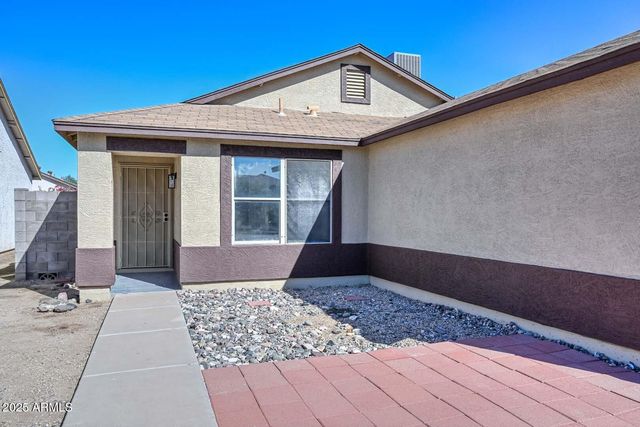 11838 W CORRINE Drive, El Mirage, AZ 85335
