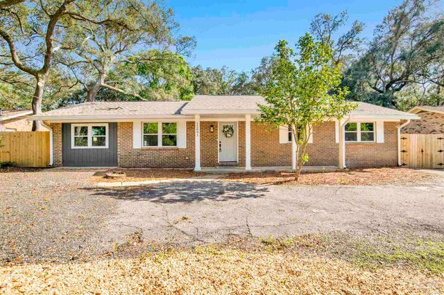12891 Lillian Hwy, Pensacola, FL 32506