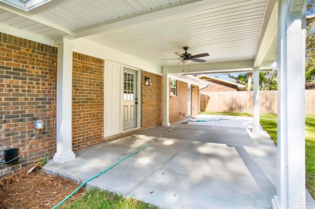12891 Lillian Hwy, Pensacola, FL 32506