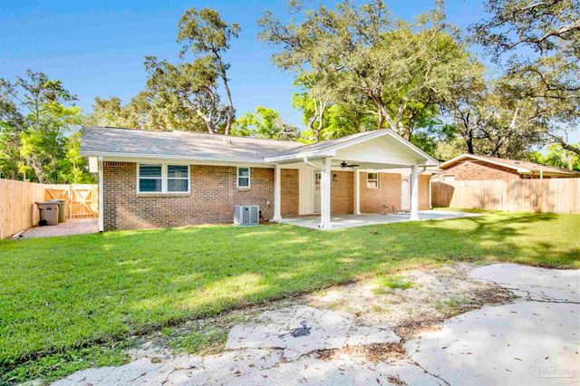 12891 Lillian Hwy, Pensacola, FL 32506