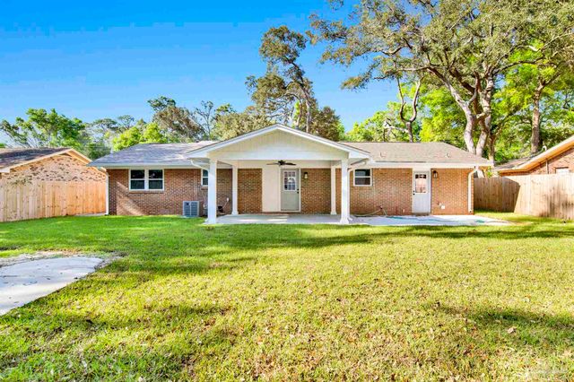 12891 Lillian Hwy, Pensacola, FL 32506