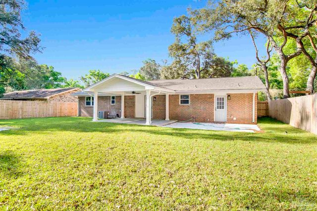 12891 Lillian Hwy, Pensacola, FL 32506