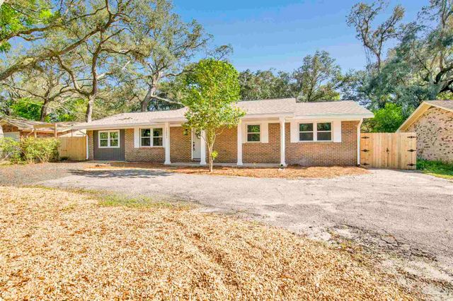 12891 Lillian Hwy, Pensacola, FL 32506