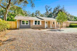 12891 Lillian Hwy, Pensacola, FL 32506