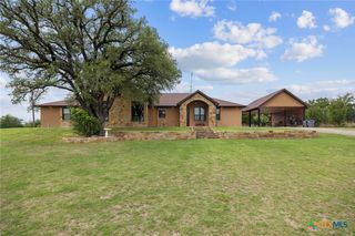 2414 Fm 3170, Kempner, TX 76539