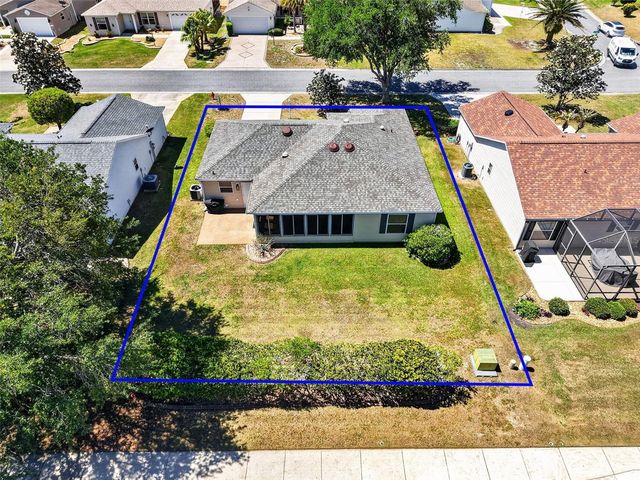 1539 HOLLYBERRY PLACE, The Villages, FL 32162