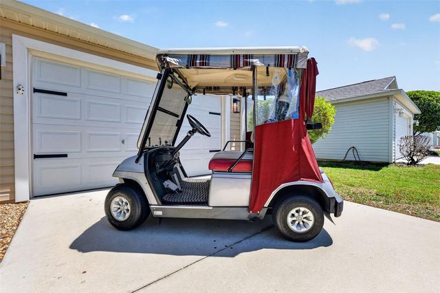 1539 HOLLYBERRY PLACE, The Villages, FL 32162