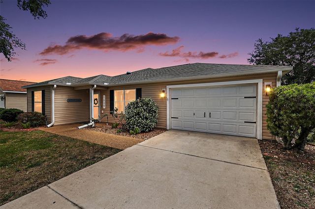 1539 HOLLYBERRY PLACE, The Villages, FL 32162