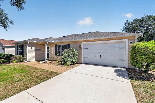 1539 HOLLYBERRY PLACE, The Villages, FL 32162